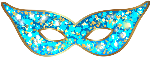 This png image - Deco Mask PNG Clip Art Image, is available for free download