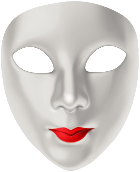 Mask Transparent Image | Gallery Yopriceville - High-Quality Images and