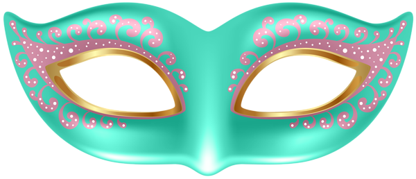This png image - Mask Transparent PNG Clip Art Image, is available for free download
