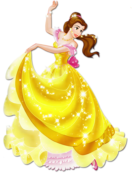 This png image - Beautifully Princess PNG Picture Clipart, is available for free download