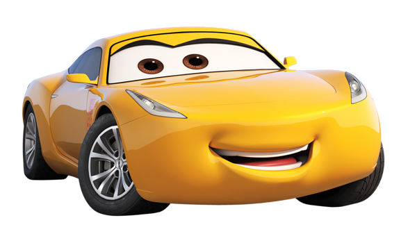 This png image - Cars 3 Cruz Ramirez Transparent Image, is available for free download