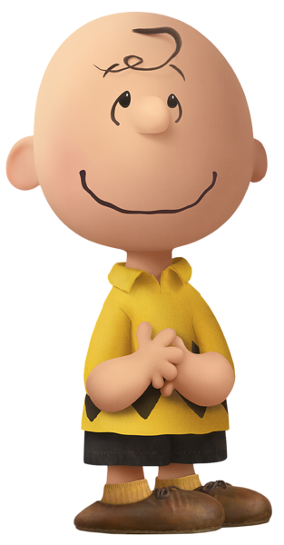 This png image - Charlie Brown The Peanuts Movie Transparent Cartoon, is available for free download