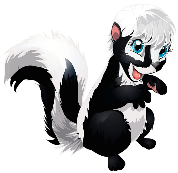 This png image - Cute Raccoon Cartoon PNG Clipart Image, is available for free download