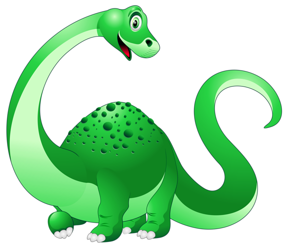 This png image - Dinosaur Cartoon PNG Clipart Image, is available for free download