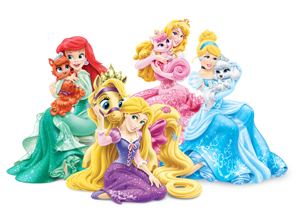 This png image - Disney Princess PNG Image, is available for free download
