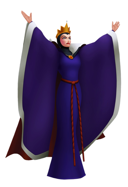 This png image - Evil Queen Grimhild Snow White Princess PNG Clipart, is available for free download