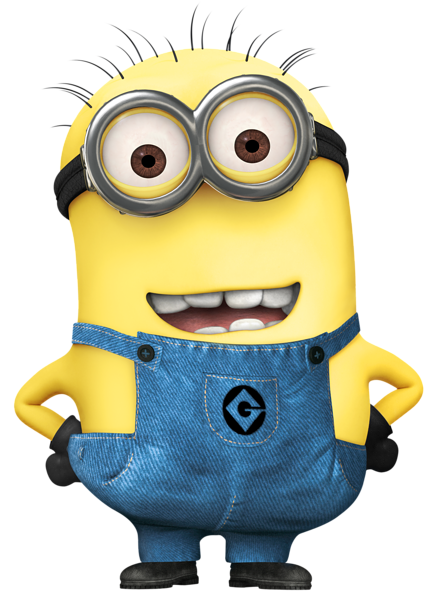 This png image - Extra Large Transparent Minion PNG Image, is available for free download