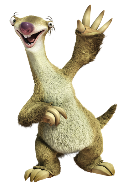 This png image - Ice Age Set Transparent PNG Clip Art Image, is available for free download