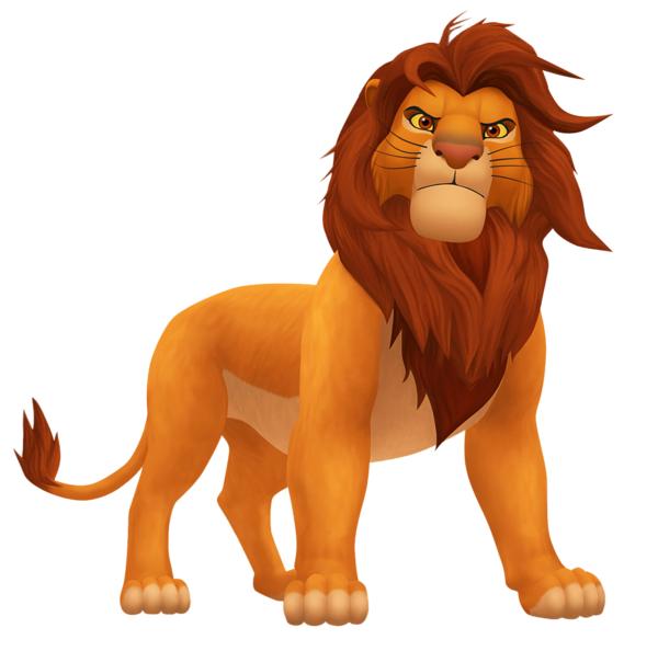 This png image - King Lion and PNG Image, is available for free download