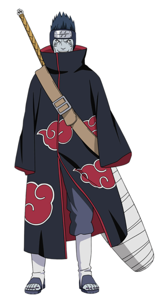 This png image - Kisame Naruto Shippuden PNG Clipart, is available for free download