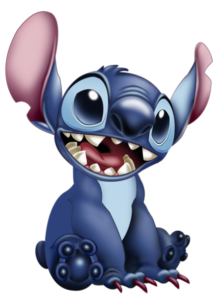 This png image - Lilo and Stitch Stitch PNG Picture, is available for free download
