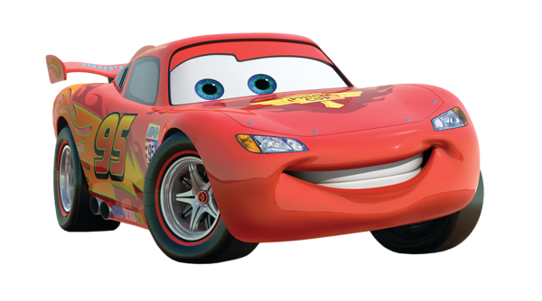 This png image - Mcqueen Cars Movie Cartoon Transparent PNG Clip Art Image, is available for free download