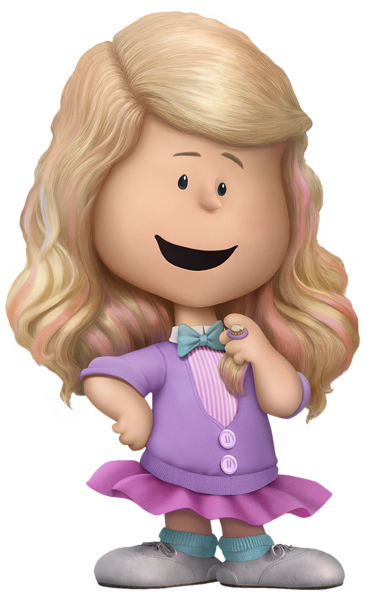 This png image - Meghan Trainor The Peanuts Movie Transparent Cartoon, is available for free download