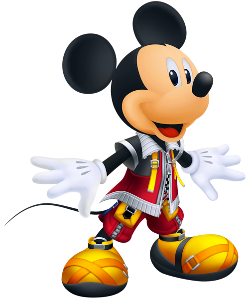 This png image - Mickey Mouse Transparent PNG Cartoon Image, is available for free download