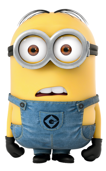 This png image - Minion PNG Clip Art Image, is available for free download