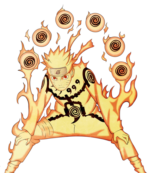 This png image - Naruto Akra Mode PNG Clipart, is available for free download