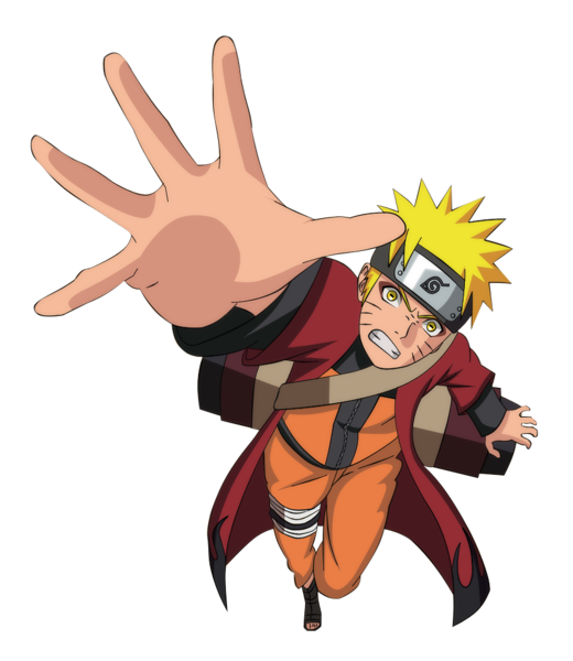 This png image - Naruto Clipart Picture, is available for free download