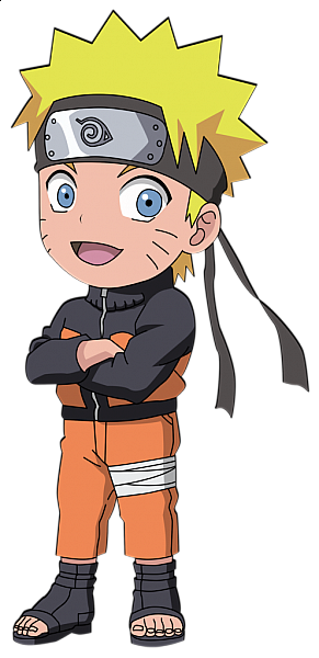 This png image - Naruto Free Clipart, is available for free download