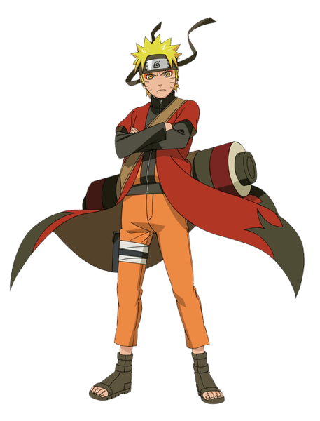 93 Gambar Naruto Format Png 