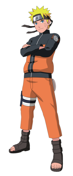 This png image - Naruto PNG Picture, is available for free download