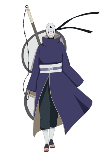 This png image - Obito Naruto PNG Clipart, is available for free download