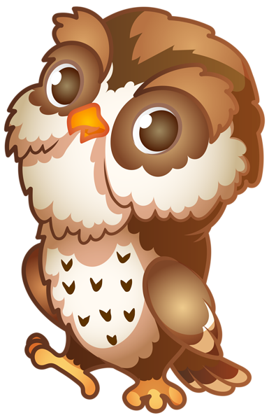This png image - Owl Cartoon PNG Transparent Image, is available for free download