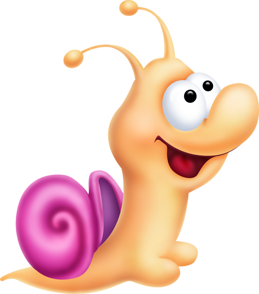 This png image - Pink Snail Cartoon PNG Picture Clipart, is available for free download