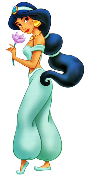 This png image - Princess Jasmine Aladdin PNG Clipart Cartoon, is available for free download