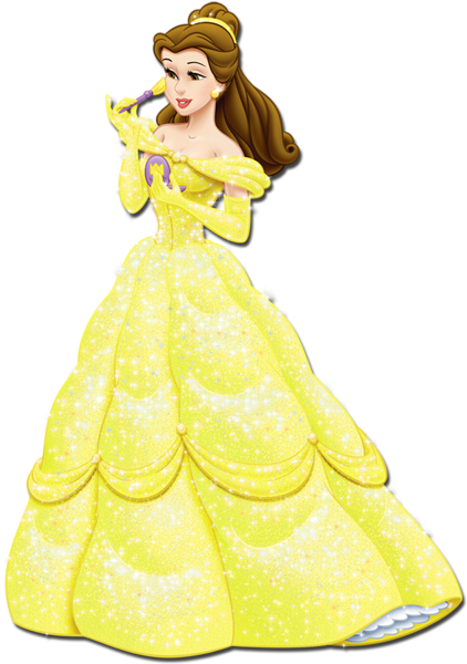 This png image - Princess PNG Picture Clipart, is available for free download