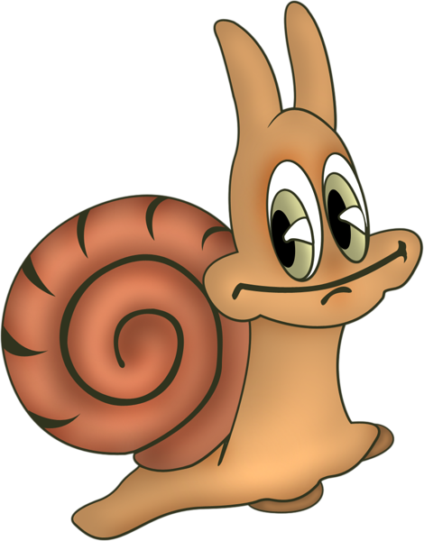 This png image - Snail Cartoon PNG Picture Clipart, is available for free download
