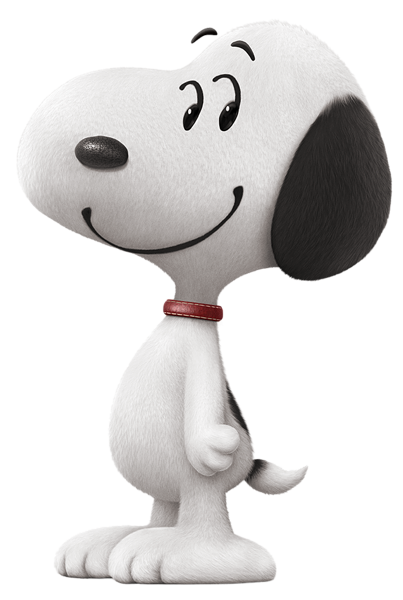 This png image - Snoopy The Peanuts Movie Transparent Cartoon, is available for free download