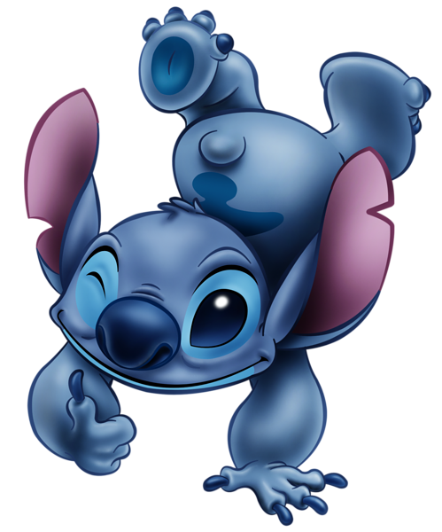 Stitch PNG Picture | Gallery Yopriceville - High-Quality Images and