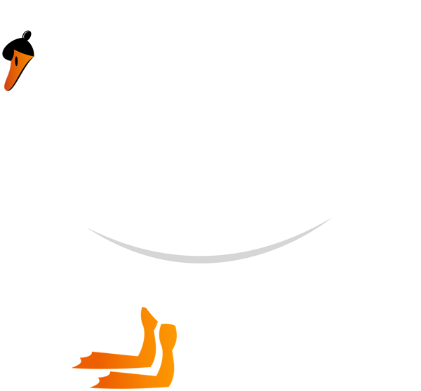 This png image - Swan PNG Clip Art Image, is available for free download