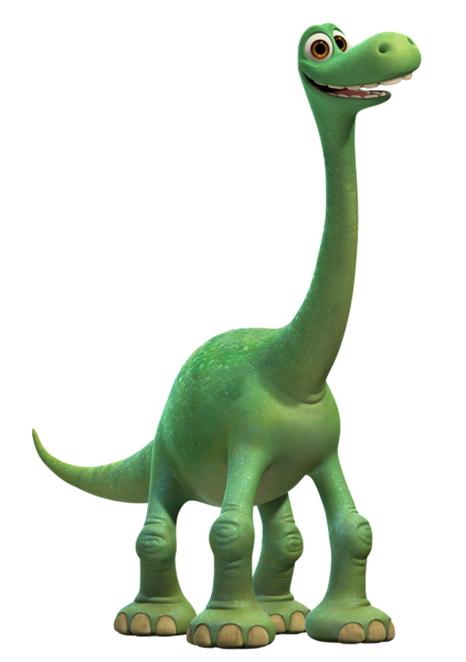 This png image - The Good Dinosaur Arlo PNG Clip Art Image, is available for free download