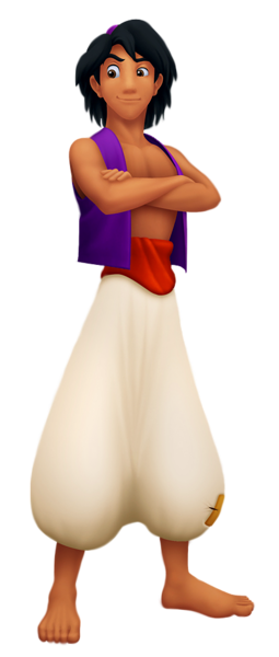 This png image - Transparent Aladdin PNG Cartoon, is available for free download