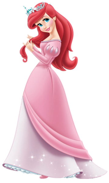 Transparent Ariel PNG Clipart | Gallery Yopriceville - High-Quality
