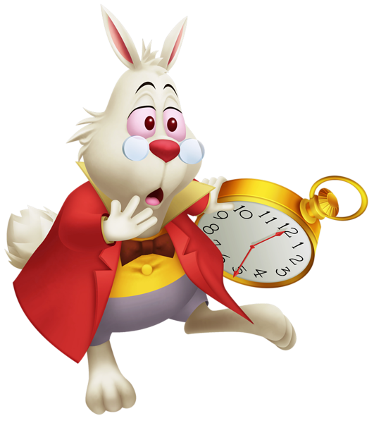 This png image - Transparent Mad March Hare PNG Picture, is available for free download