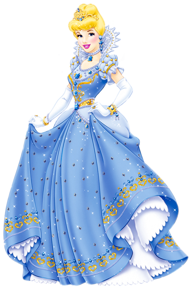 This png image - Transparent Princess PNG Clipart, is available for free download