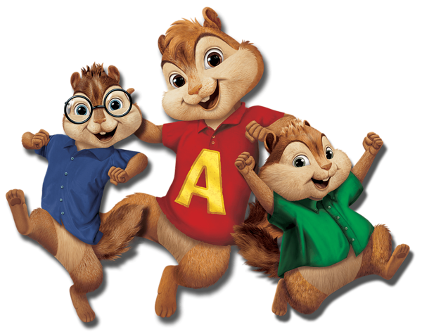 This png image - chipmunks Clip-Art PNG Image, is available for free download
