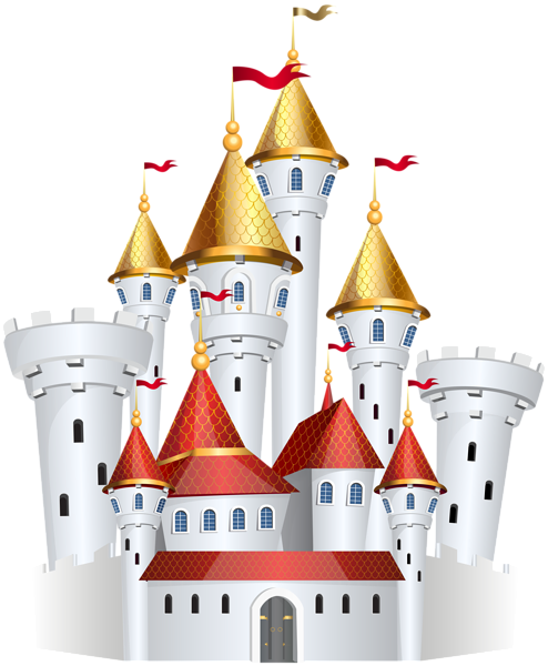 This png image - Castle PNG Clip Art Image, is available for free download