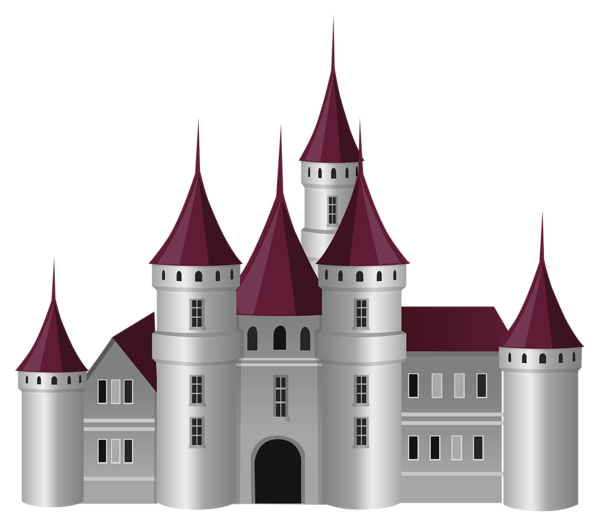 This png image - Transparent Castle PNG Picture, is available for free download