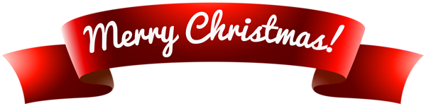This png image - Banner Merry Christmas PNG Clip Art Image, is available for free download