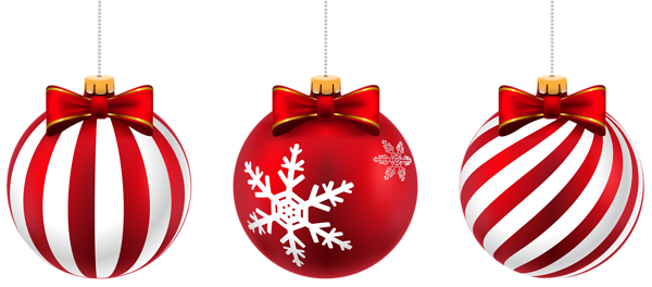 This png image - Beautiful Christmas Balls PNG Clip-Art Image, is available for free download