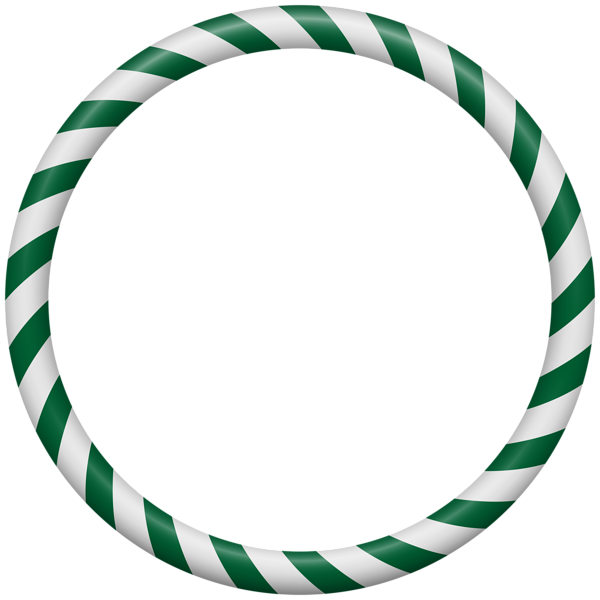 This png image - Candy Cane Christmas Border Clip Art Image, is available for free download