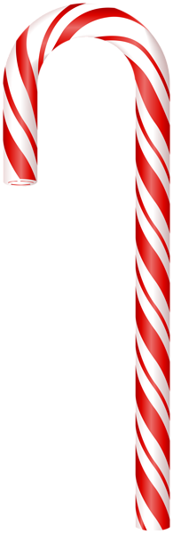 This png image - Candy Cane Christmas PNG Clipart, is available for free download