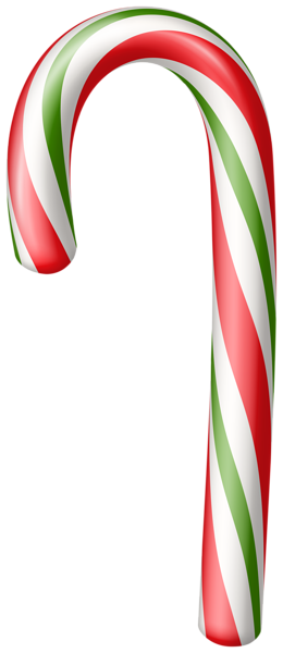 This png image - Candy Cane Clip Art, is available for free download