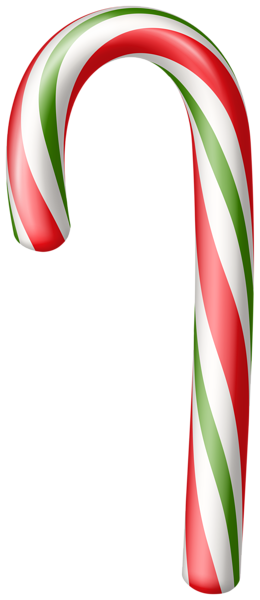 Candy Cane Clip Art | Gallery Yopriceville - High-Quality Images and