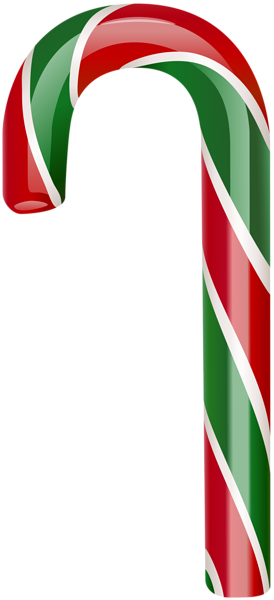 Candy Cane Clip Art Image | Gallery Yopriceville - High-Quality Images