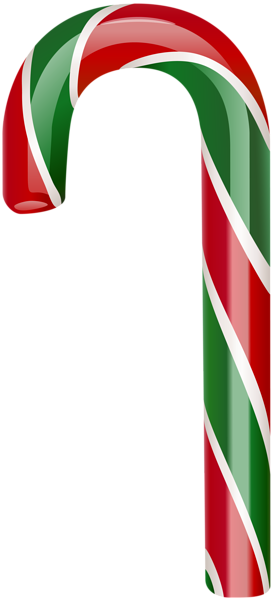 This png image - Candy Cane Clip Art Image, is available for free download