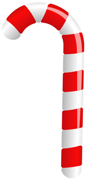 This png image - Candy Cane PNG Clipart Image, is available for free download